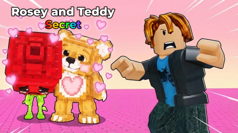 [NOW] My Fighting Brainrots!