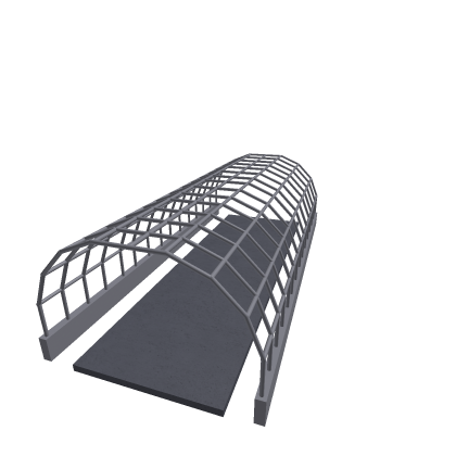 SCP Walkway