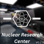 ☢️Wadena Nuclear Research Center