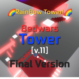 Bedwars Tower🛏️