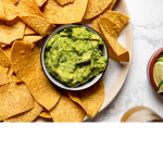 Guacamole Gangerino