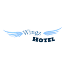 Wingz Hotel's Application Center |