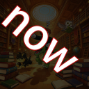 [NEW MAP]Clean The Magic Library