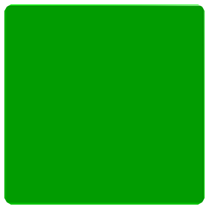Green Torso 1x1x1x1 Forsaken R6