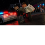Hightailed City Police Department