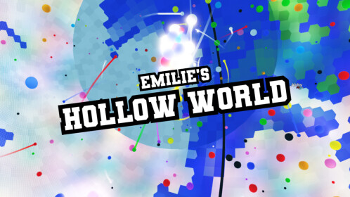 Hollow World 🌐 [BETA]