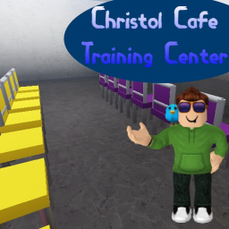 Christol Cafe | Training Center