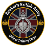 BA | British Army Headquaters