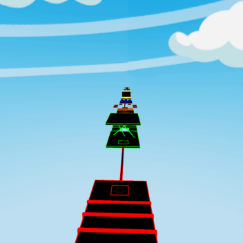 Toy's Obby! [NEW]