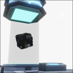 Fragmented
