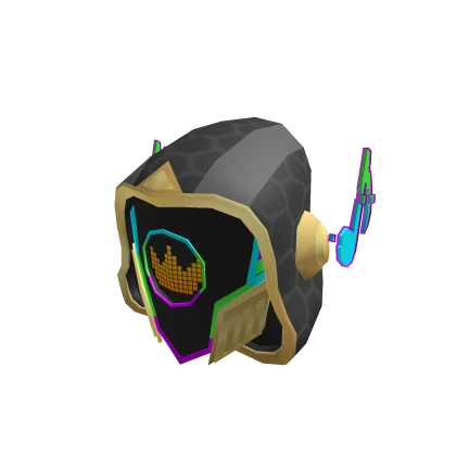Original RBB Hood | Roblox Item - Rolimon's
