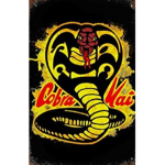 Cobra karate ninjas