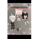 lOvEBugSs Clothing Store