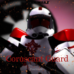 TFGE | The Coruscant Guard