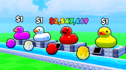 [🐣] Moja Kaczkowa Farma