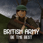 British Army . .