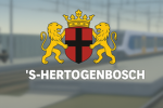 Den-Bosch | Brandweer