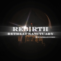🫀 Rebirth Retreat Sanctuary