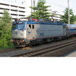 Keystone Corridor Railfans