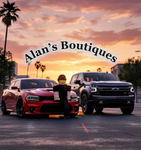 Alan’s Votique
