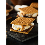 S'mores aka (my bff group)