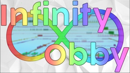 The Infinity Obby