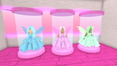 Fairy Tycoon 🧚‍♀️