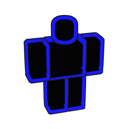 (1.0) Blue Avatar Outline thumbnail