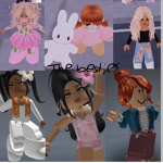 The besties squad best