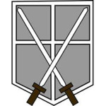 Attack on Titan: I.M.F Corp