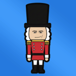 Nutcracker Studio