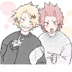 Anime UvUz