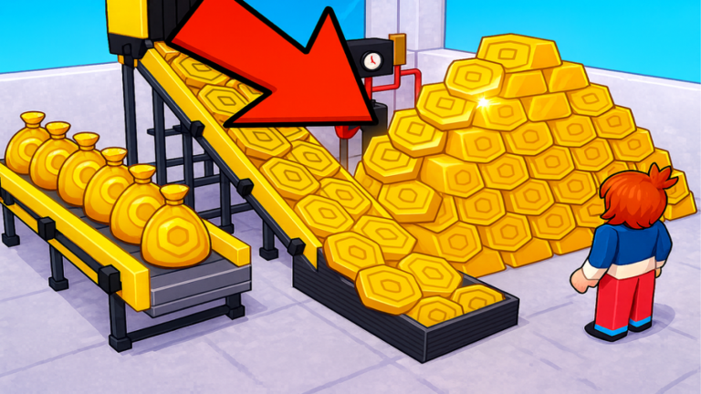 100,000 Every Win 2 Player Rich Tycoon 💸 screenshot 1