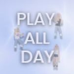 PLAY ALL DAY BROOKHAVEN