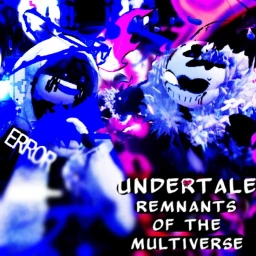 Undertale Remnants of the Multiverse icon
