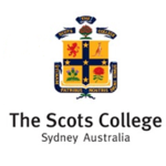 The SCOTS College fans