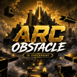 [UPD + x100] ARC OBSTACLE