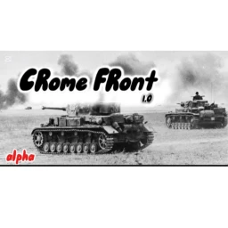 WW2 crome front [OPEN alpha} version0.22 [AIRPORT] icon