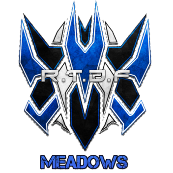 Meadows training R.T.D.F.