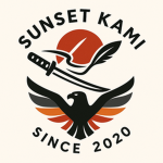 Sunset Kami
