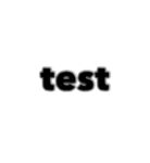 test ugc group