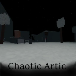 Chaotic Arctic icon