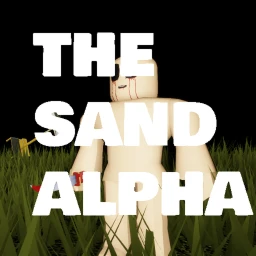 The Sand Alpha icon