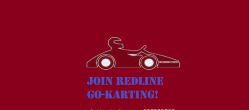 Redline Go-Karting Shutdown! [Funeral]