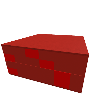 Brick House from:123erictys COPS AND ROBBERS 