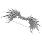 Valkyrie Bow: Ghost