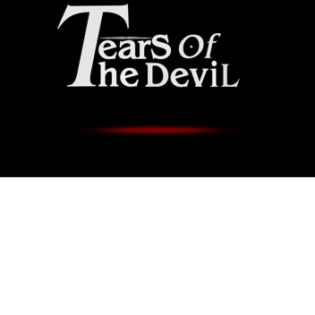 Tears of the Devil