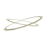 Revolving Galactic Rings