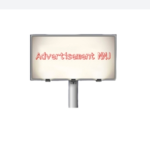 Advertisement SCC