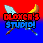 Bloxer's Studio!